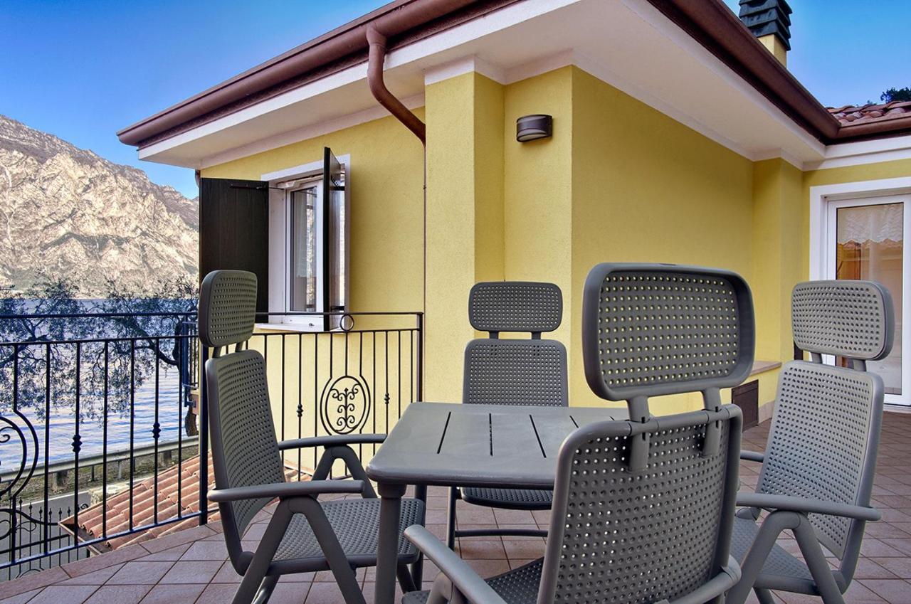 Casa Antonio Apartment Malcesine Exterior photo