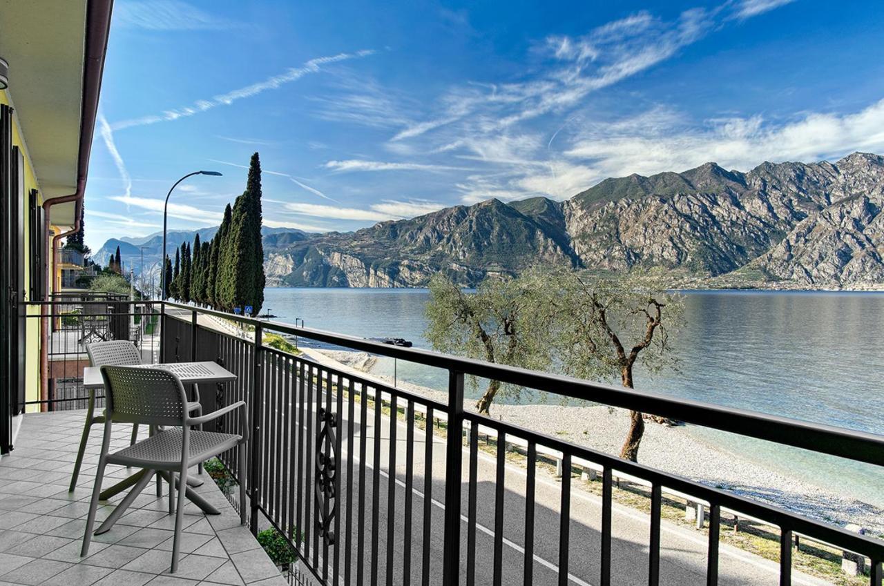 Casa Antonio Apartment Malcesine Exterior photo