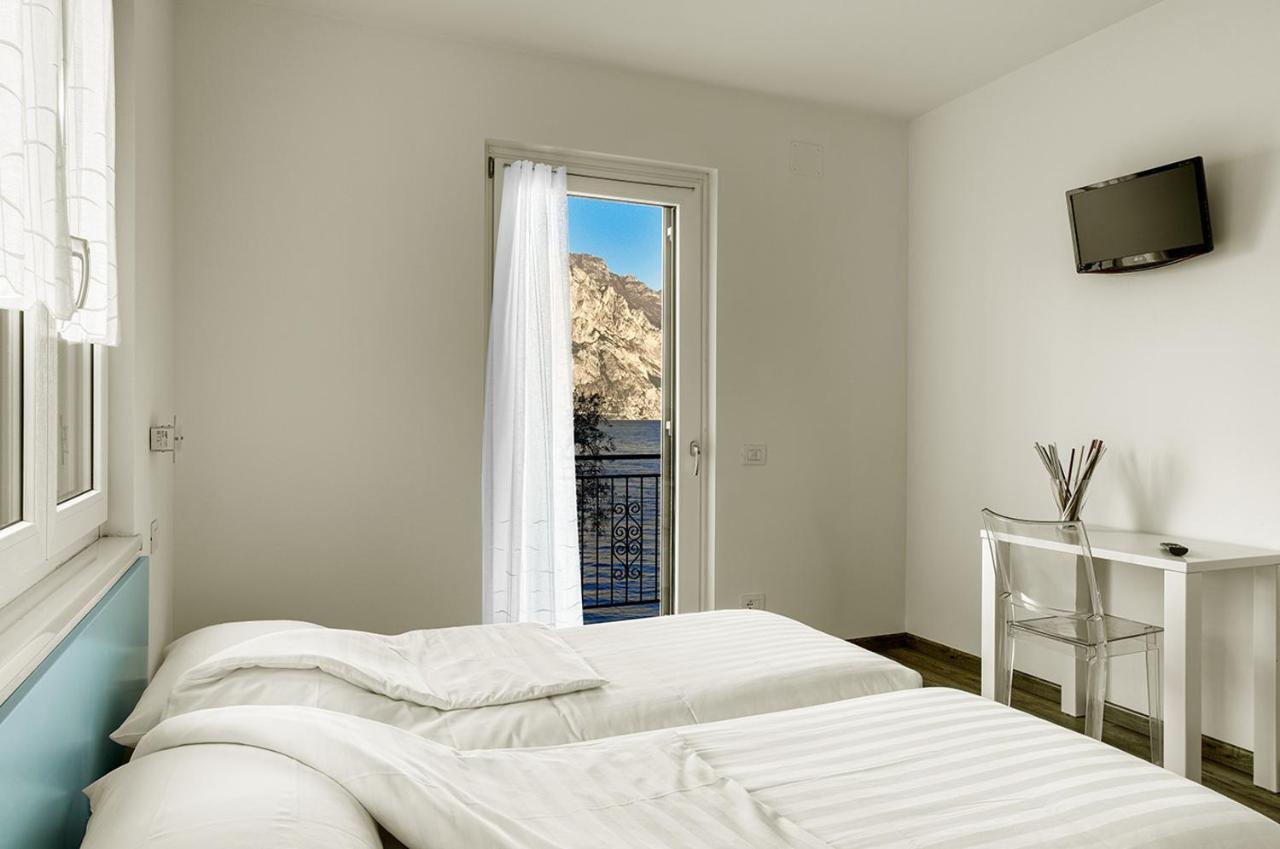 Casa Antonio Apartment Malcesine Exterior photo