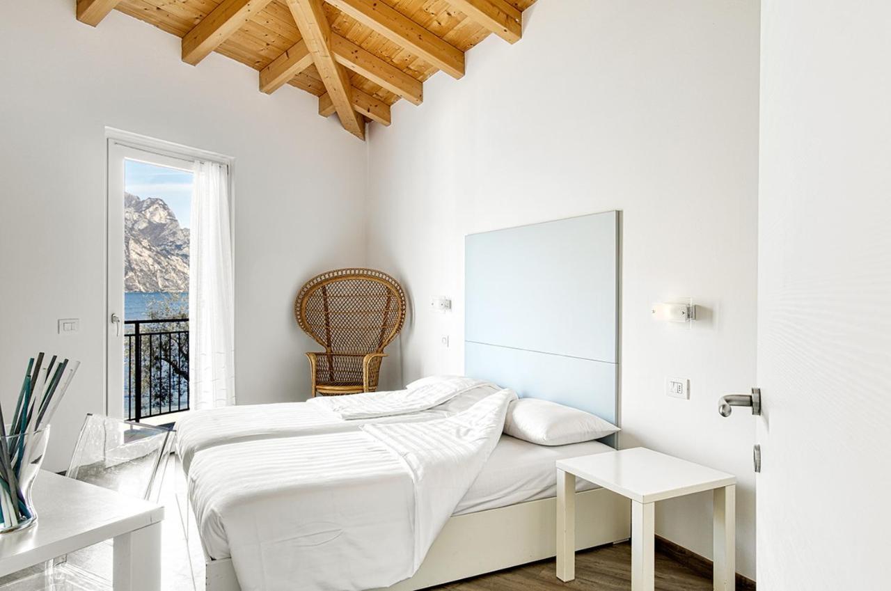Casa Antonio Apartment Malcesine Exterior photo