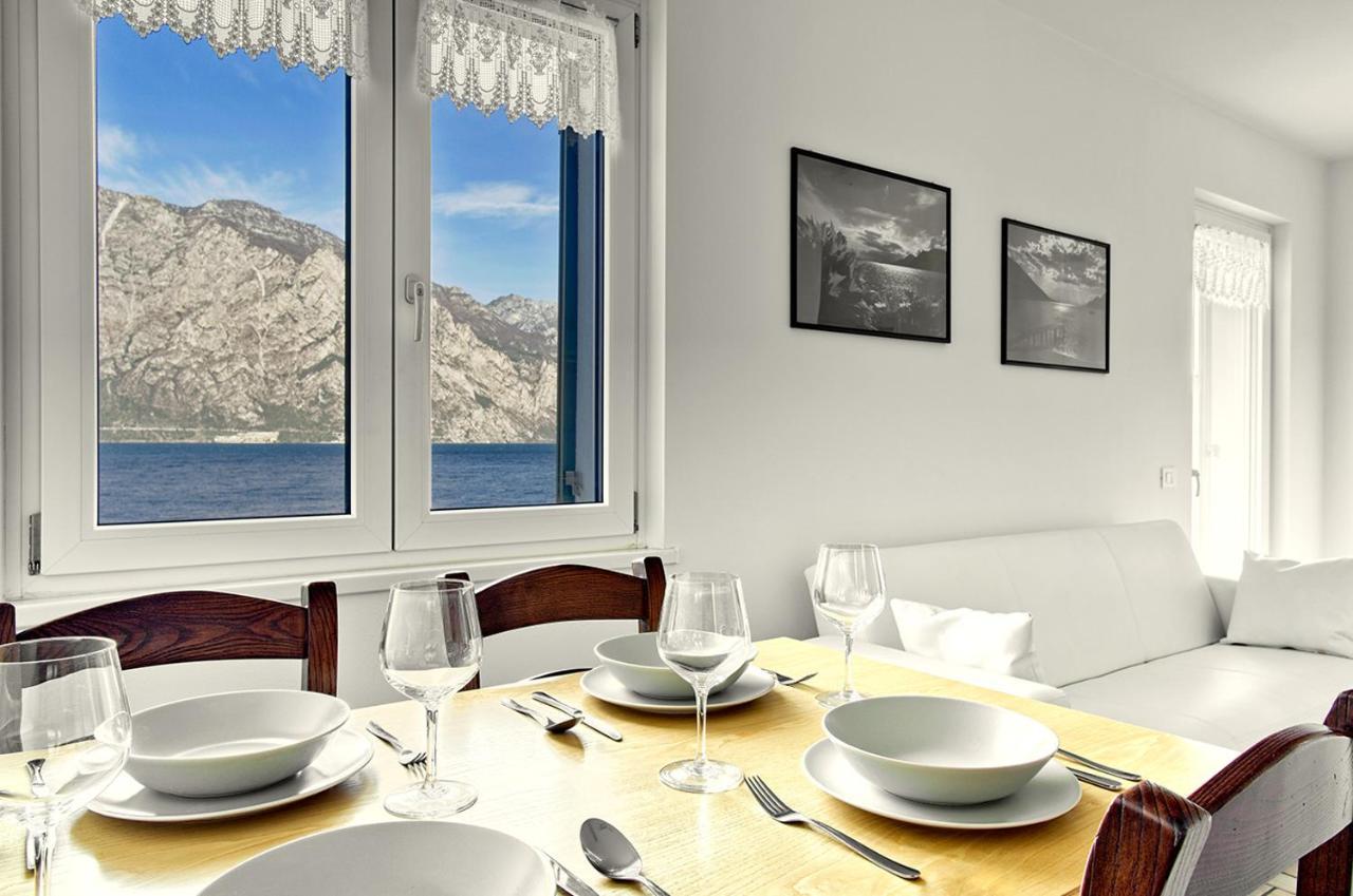 Casa Antonio Apartment Malcesine Exterior photo